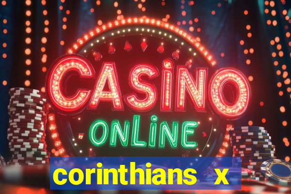 corinthians x cruzeiro ao vivo futemax